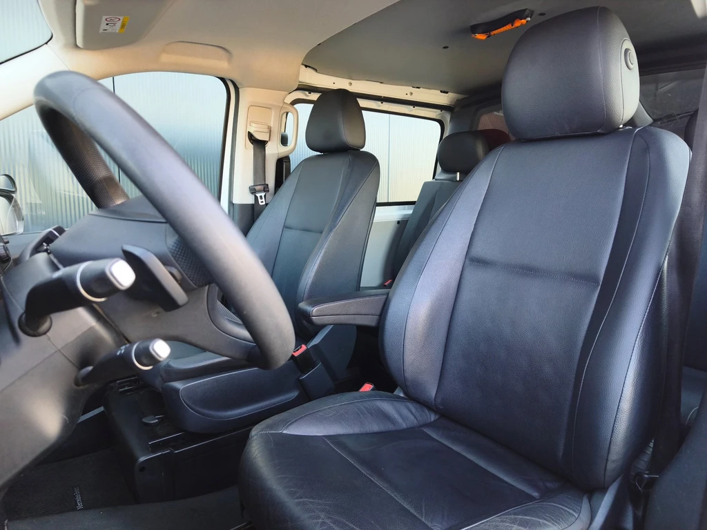 Mercedes-Benz Vito – foto 13