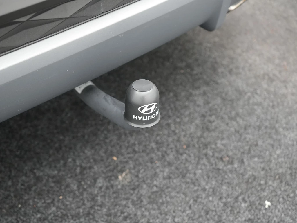 Hyundai Tucson – foto 20