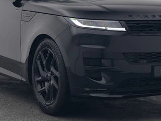 Land Rover Range Rover Sport – thumbnail 28