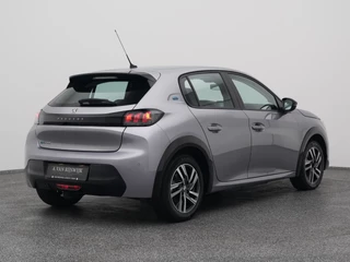 Peugeot e-208 – thumbnail 10