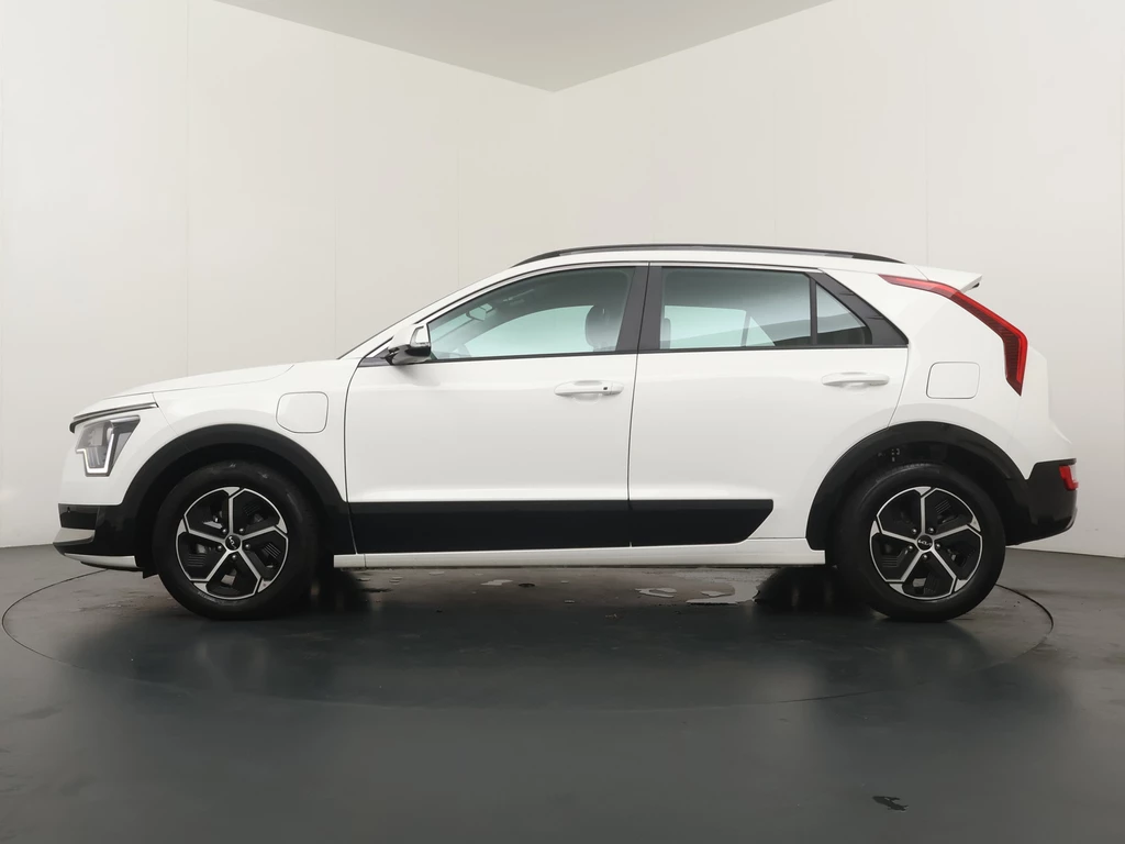 Kia Niro – foto 4