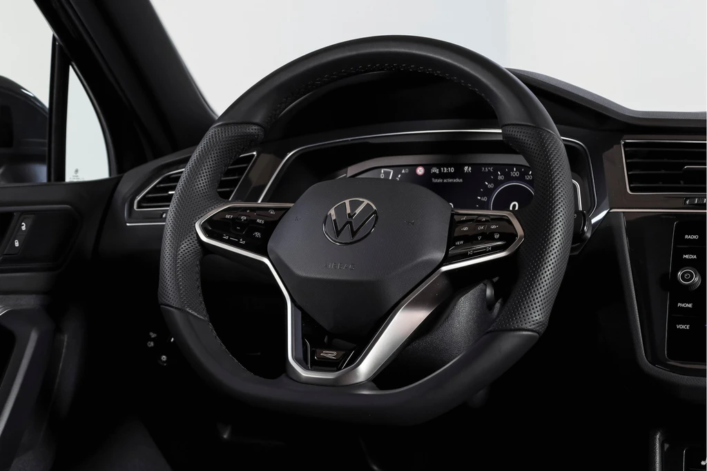 Volkswagen Tiguan – foto 16