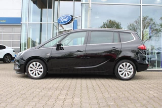 Opel Zafira – thumbnail 3