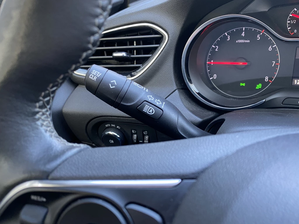 Opel Grandland X – foto 36