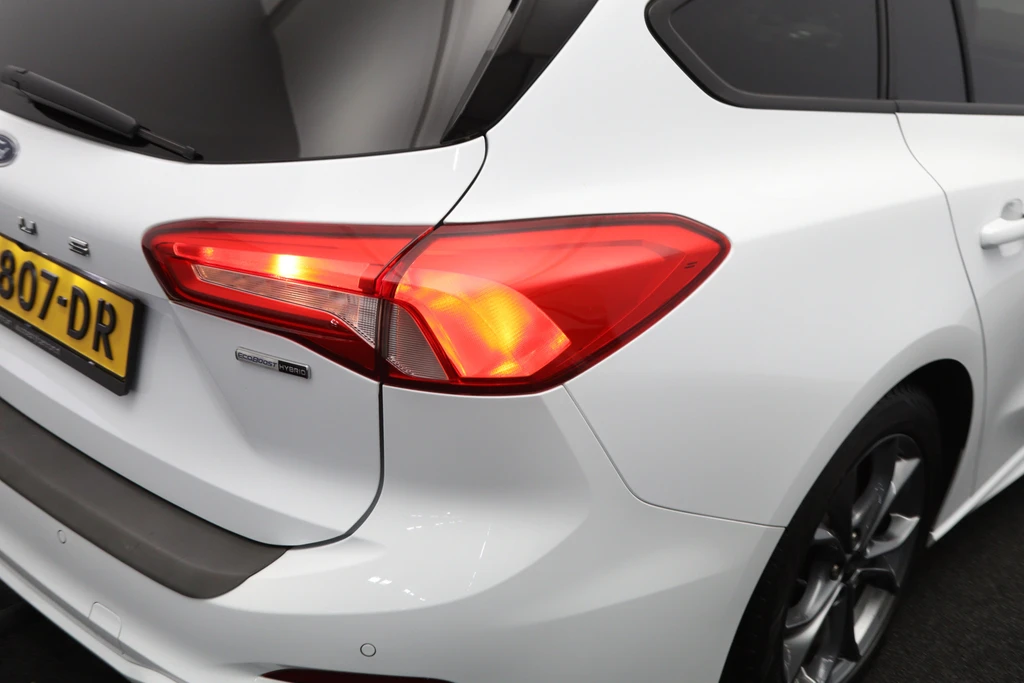 Ford Focus – foto 24