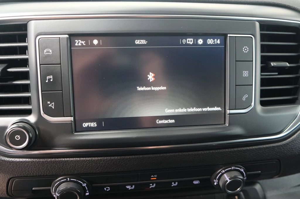 Opel Vivaro – foto 23