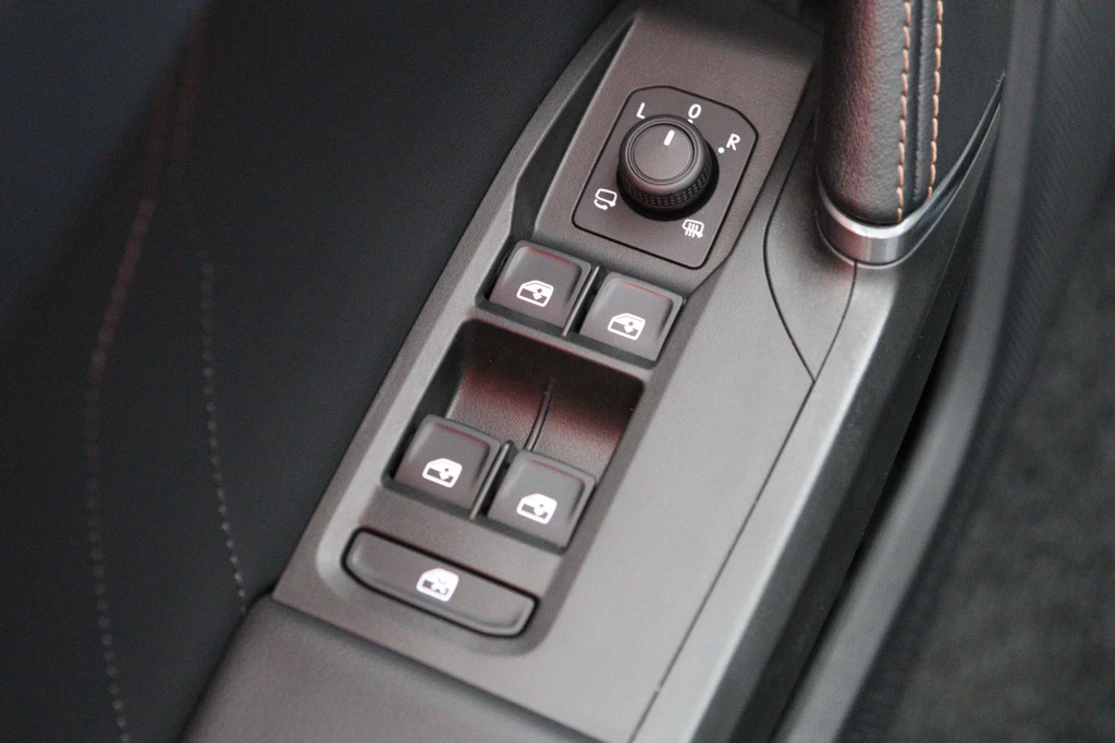 CUPRA Formentor – foto 52