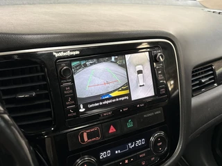 Mitsubishi Outlander – thumbnail 15