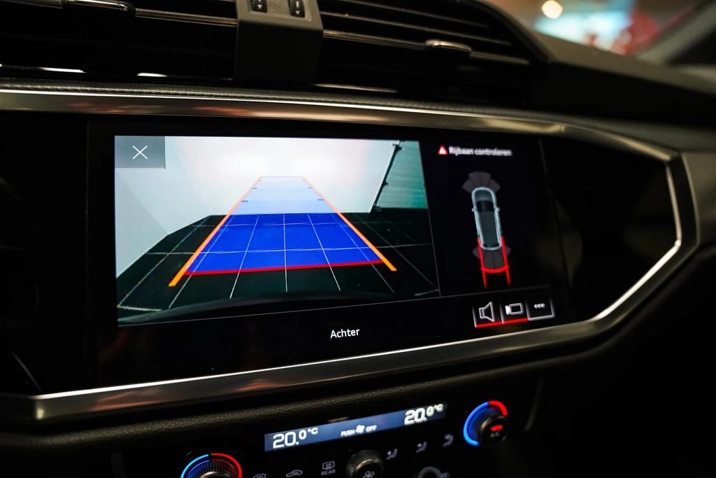Audi Q3 – foto 7