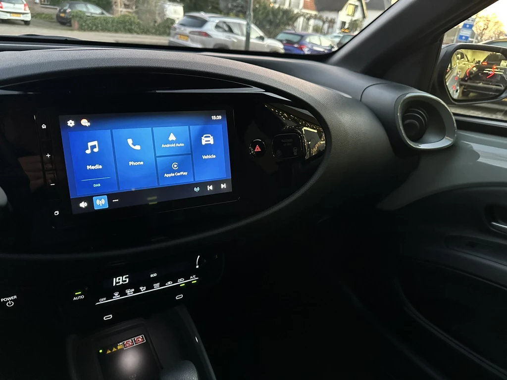 Toyota Aygo – foto 36