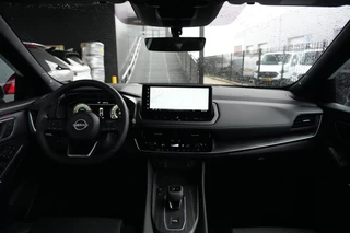 Nissan QASHQAI – thumbnail 5