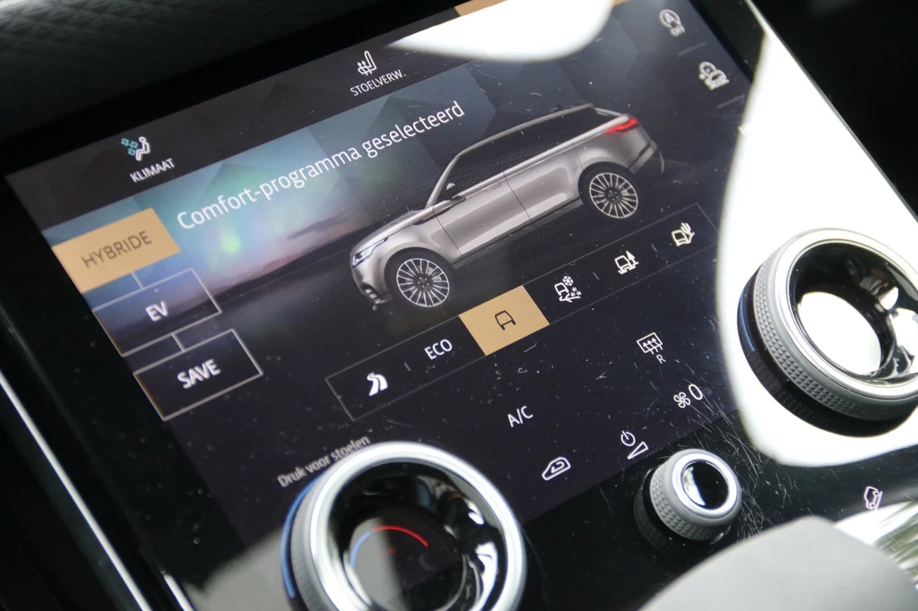 Land Rover Range Rover Velar – foto 16