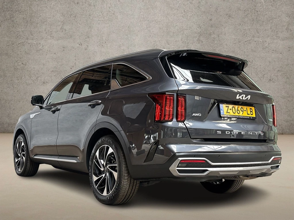 Kia Sorento – foto 3