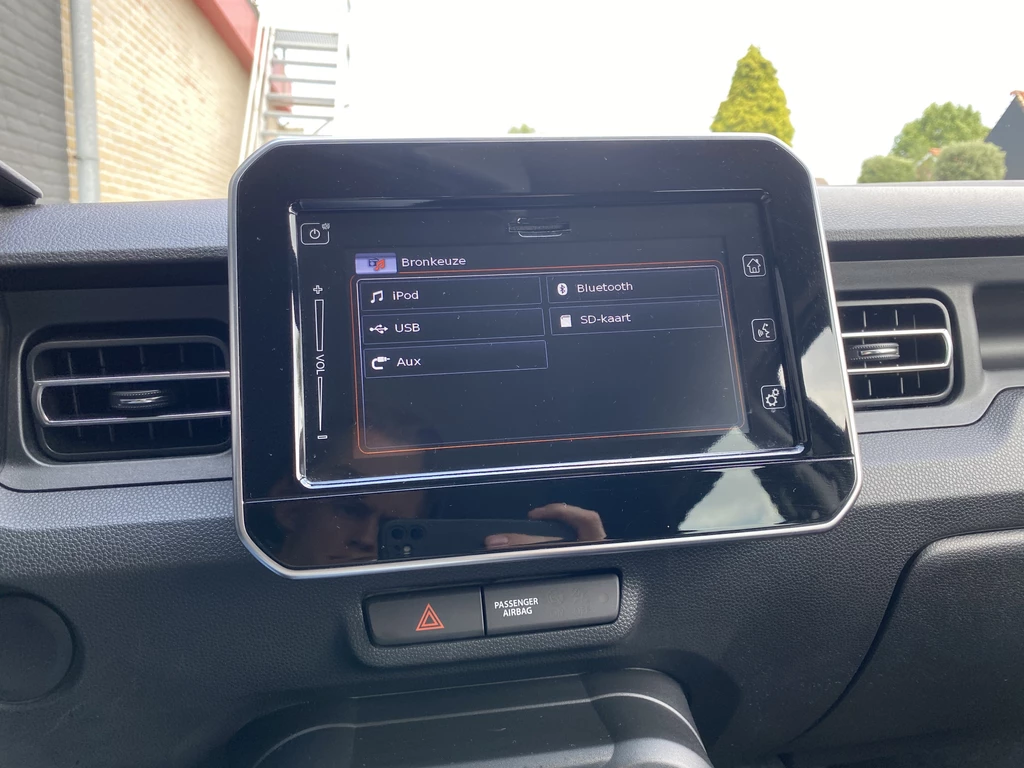 Suzuki Ignis – foto 23