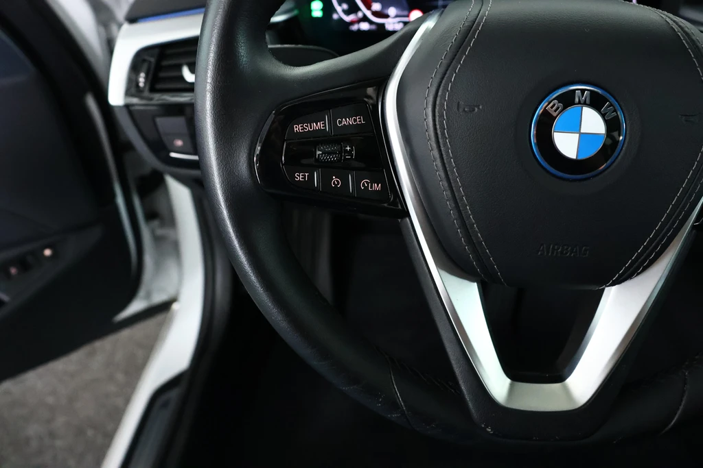 BMW 5 Serie – foto 23