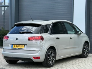 Citroën C4 Picasso – thumbnail 5