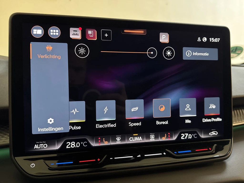 CUPRA Terramar – foto 40