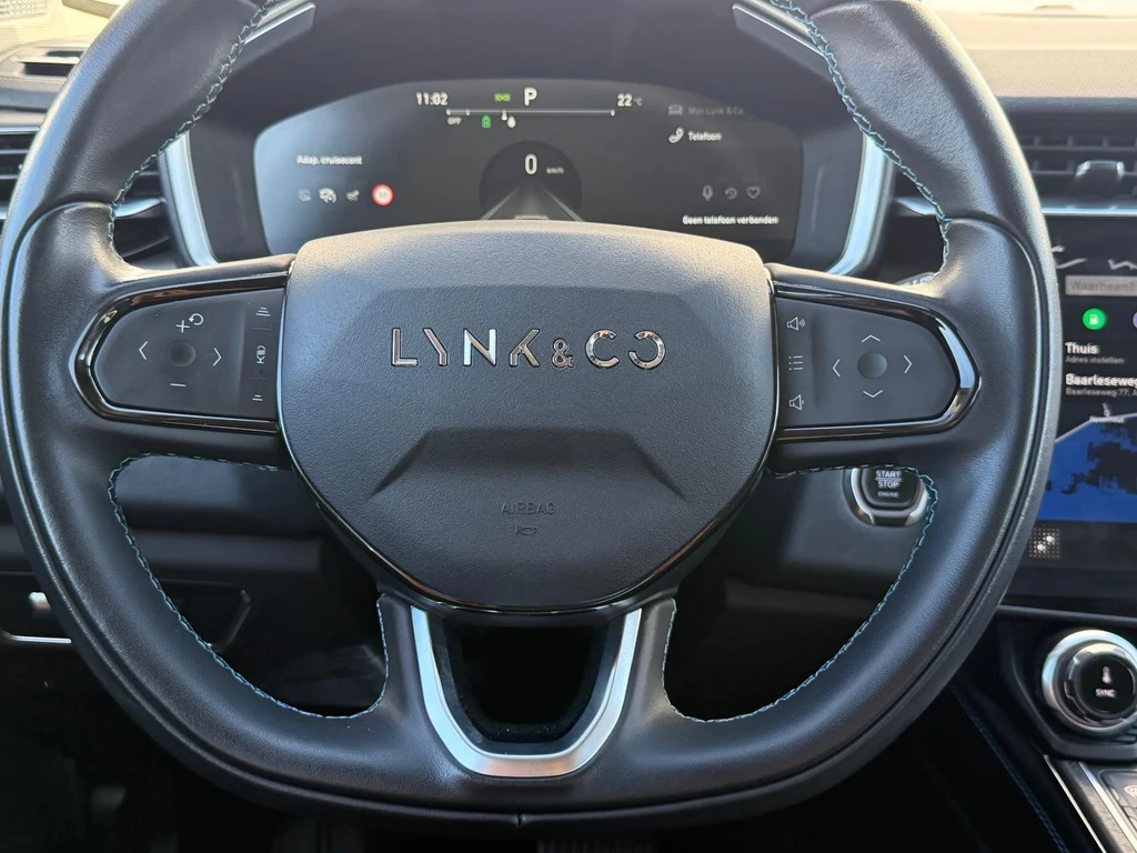 Lynk & Co 01 – foto 14