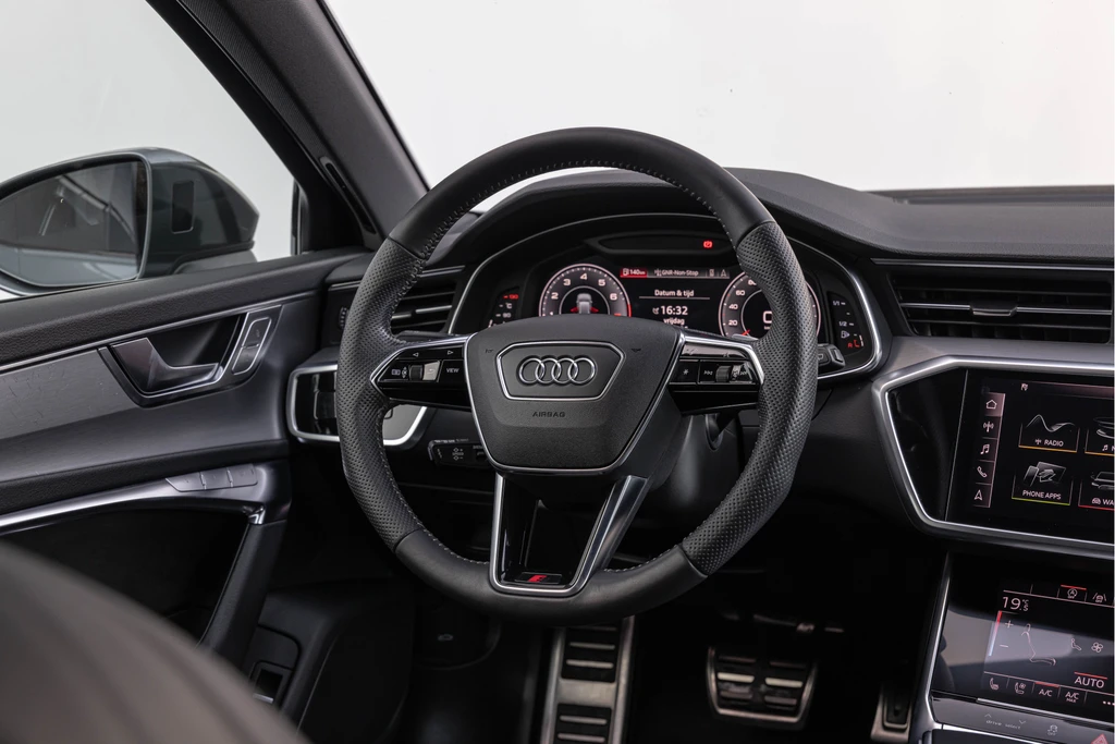Audi A6 – foto 19