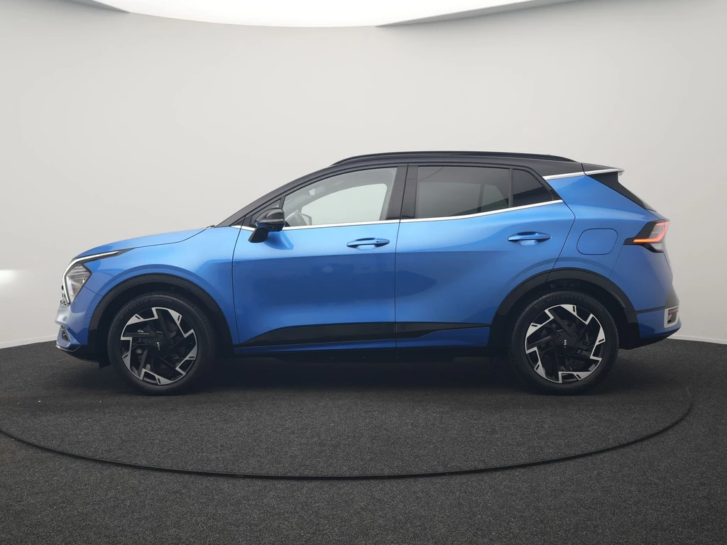 Kia Sportage – foto 3