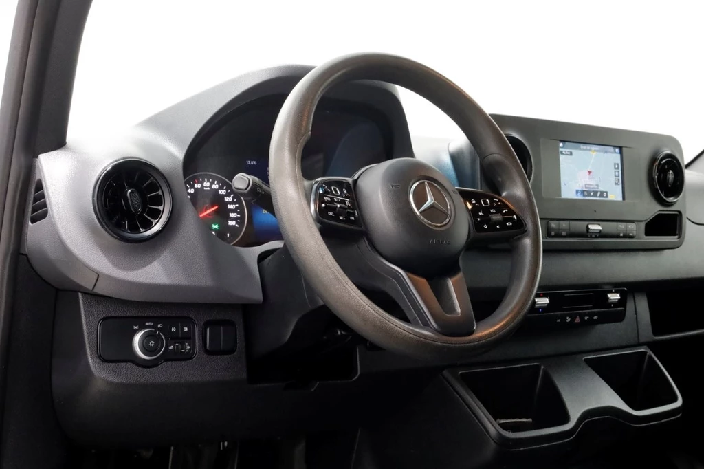 Mercedes-Benz Sprinter – foto 16