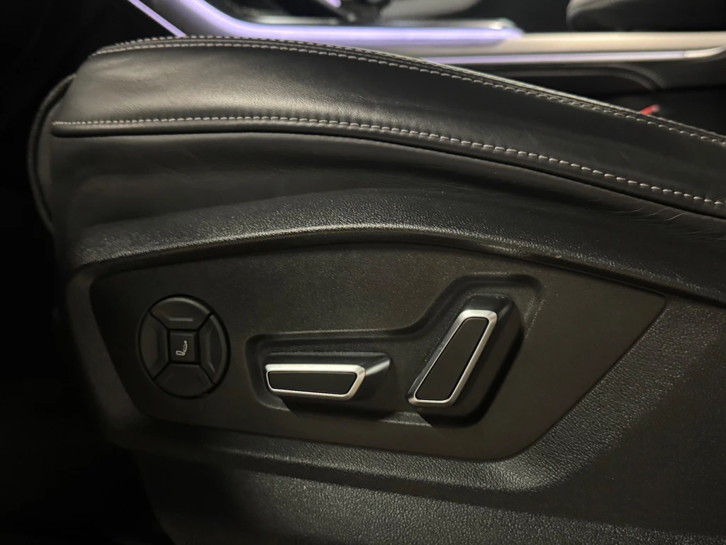 Audi Q8 – foto 28