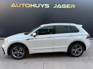 Volkswagen Tiguan – thumbnail 4