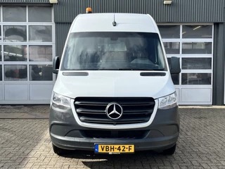 Mercedes-Benz Sprinter – thumbnail 10