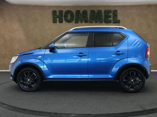 Suzuki Ignis – thumbnail 3