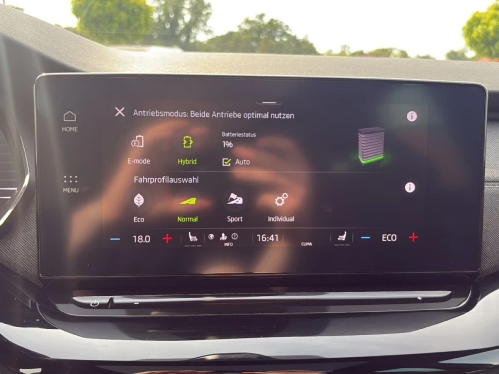Škoda Octavia – foto 27