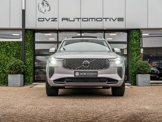 Volvo XC90 – thumbnail 8