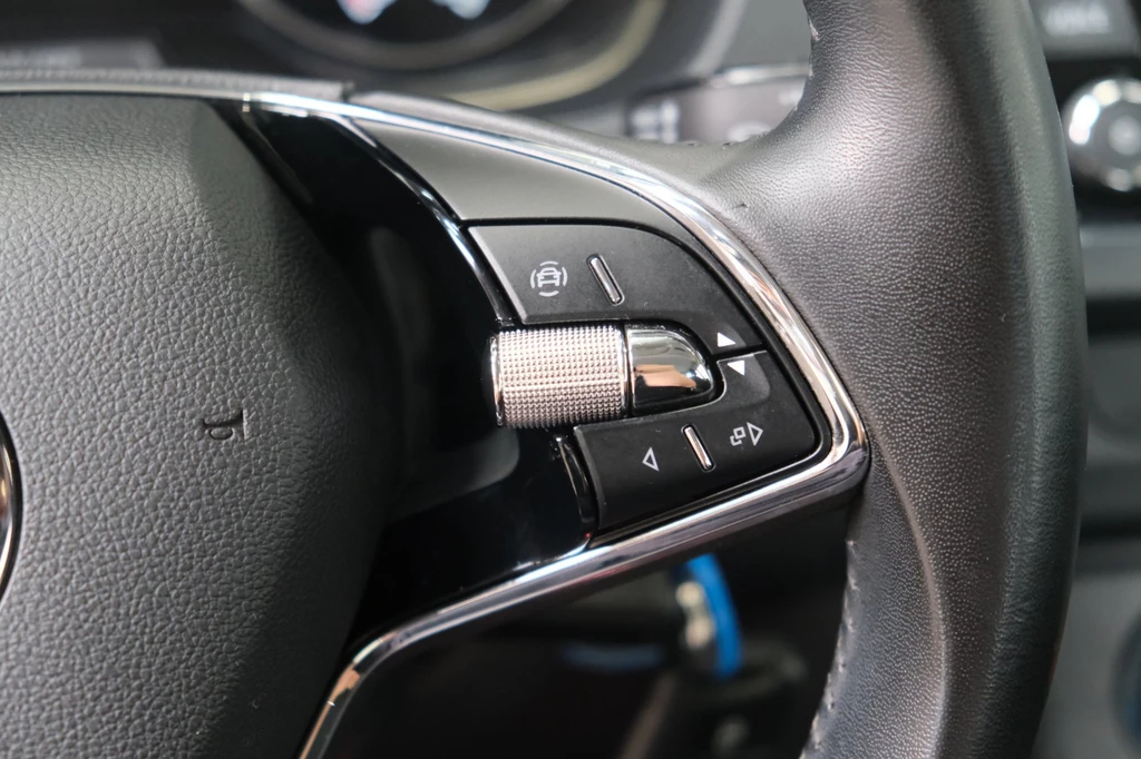 Škoda Fabia – foto 21