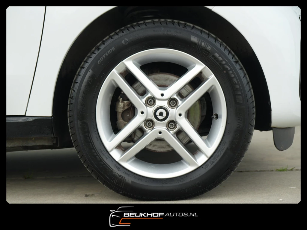 smart Forfour – foto 24