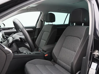 Volkswagen Passat – thumbnail 21