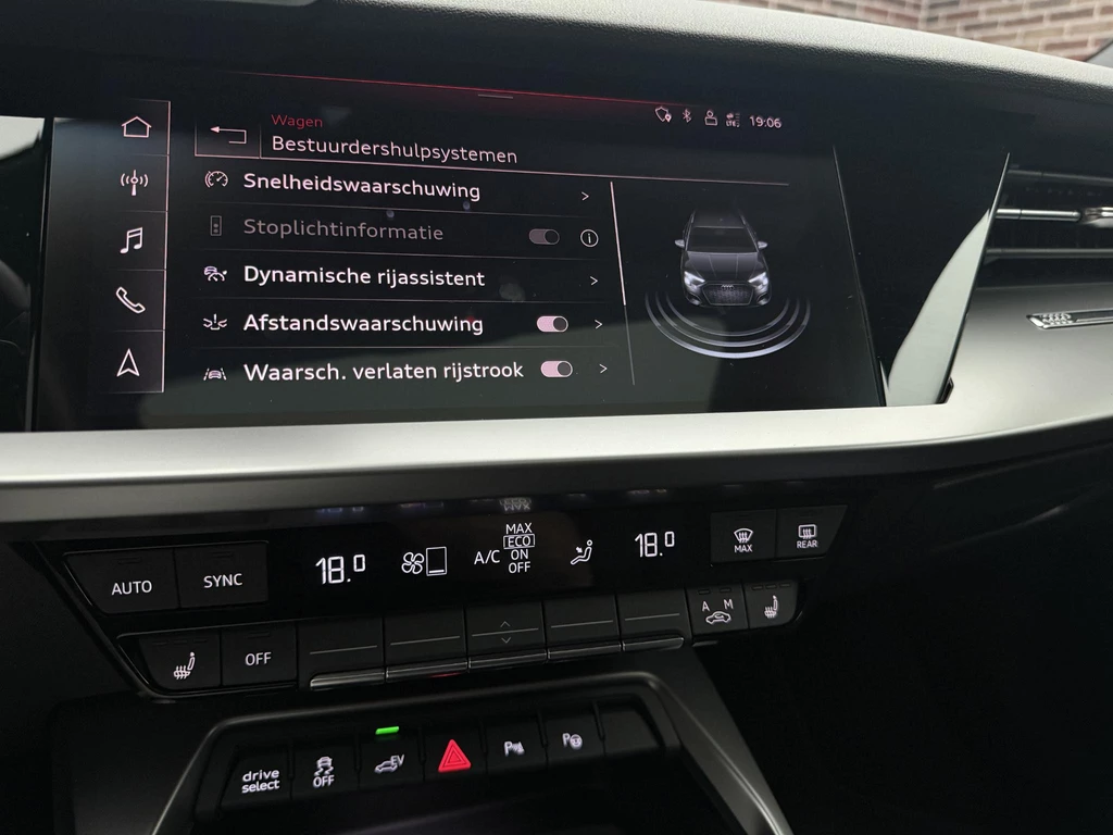 Audi A3 – foto 35