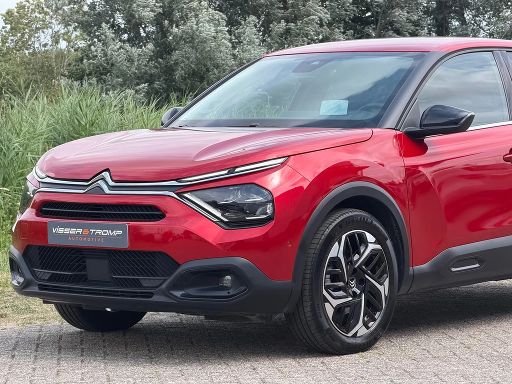 Citroën C4 – foto 3
