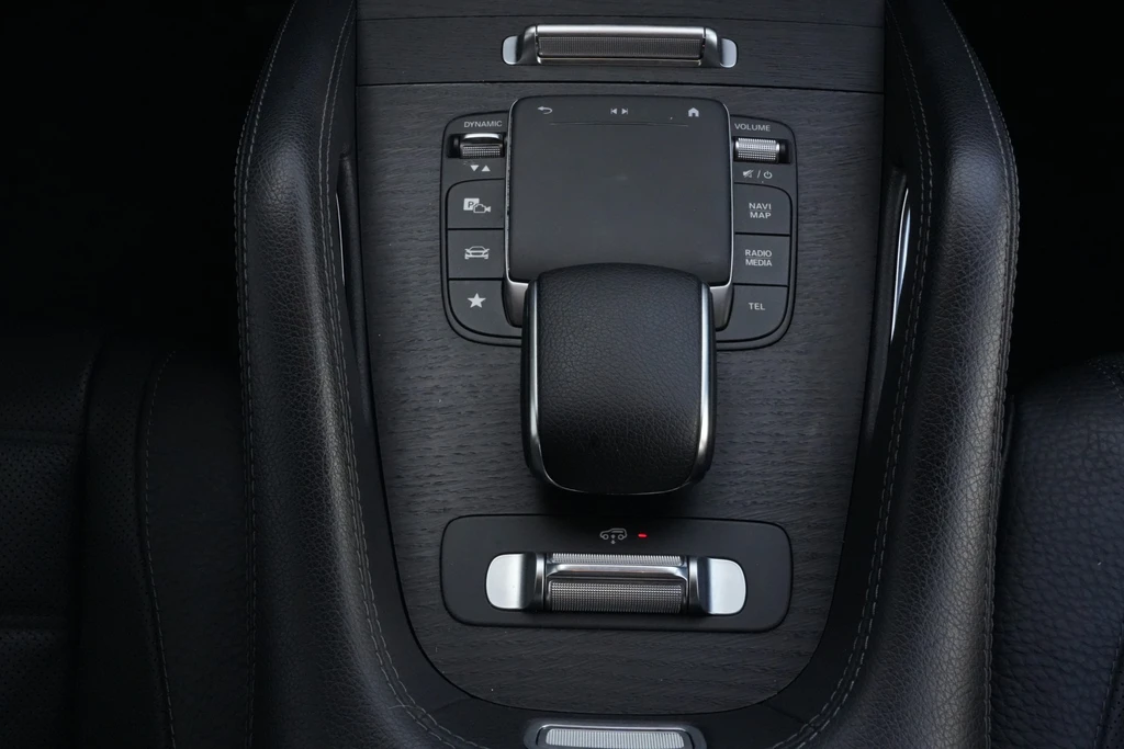 Mercedes-Benz GLE – foto 16