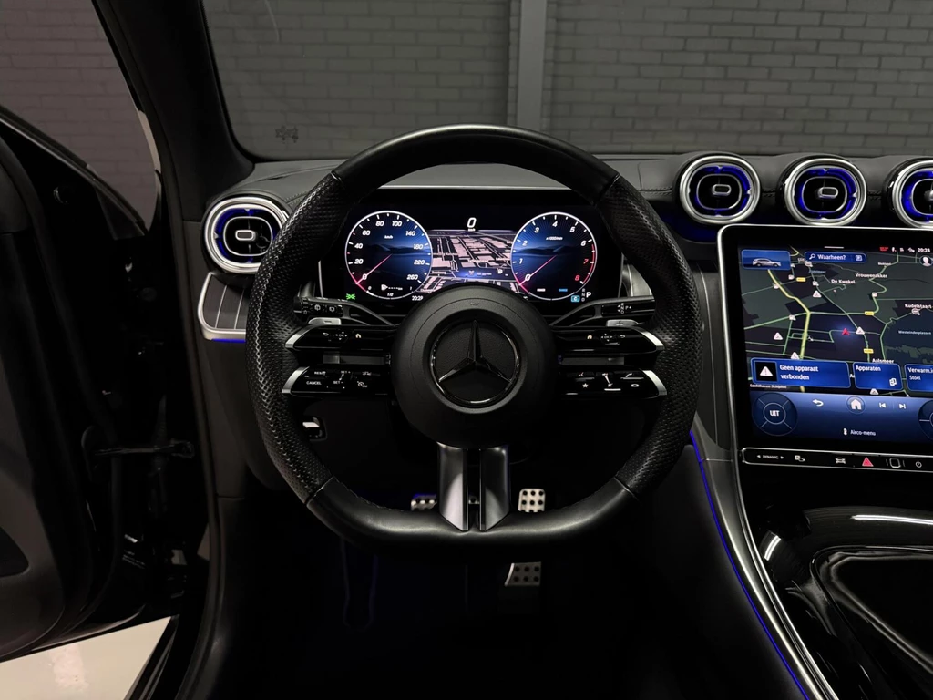Mercedes-Benz GLC – foto 19