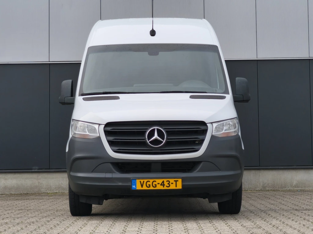 Mercedes-Benz Sprinter – foto 9