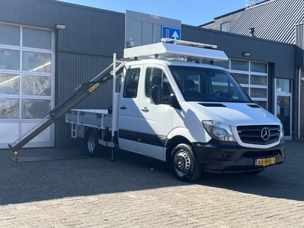 Mercedes-Benz Sprinter – foto 7