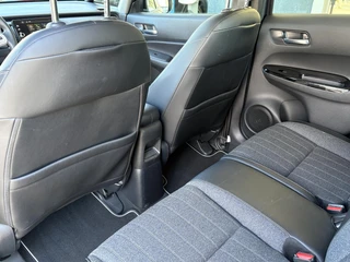 Honda Jazz – thumbnail 15