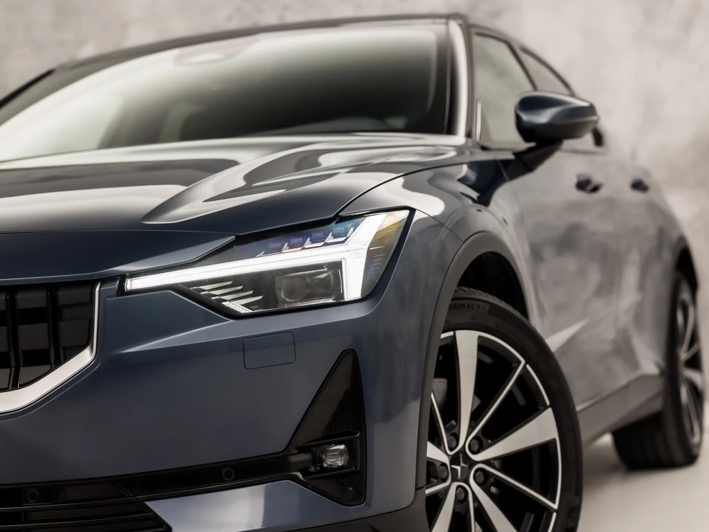 Polestar 2 – foto 2