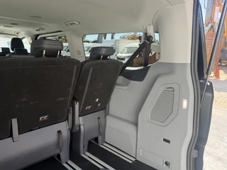 Ford Tourneo Custom – thumbnail 18