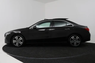 Mercedes-Benz A-Klasse – thumbnail 1