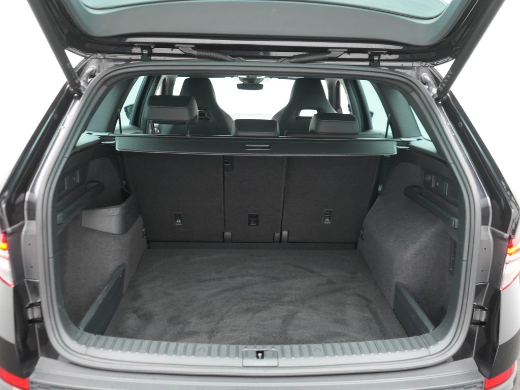 Škoda Kodiaq – foto 51