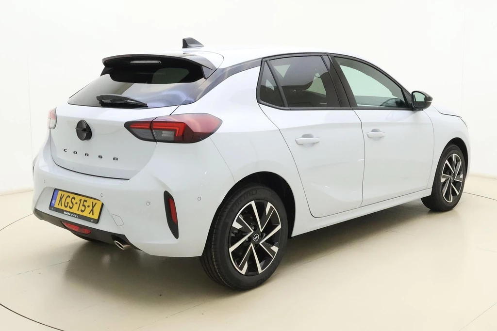 Opel Corsa – foto 6