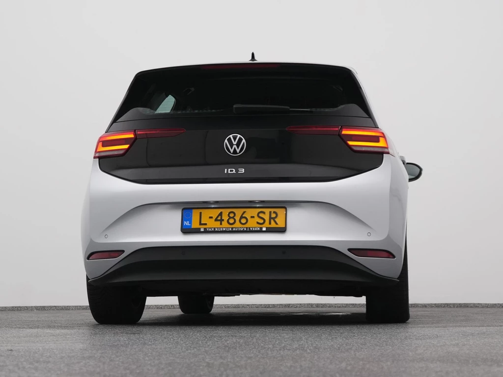 Volkswagen ID.3 – foto 10
