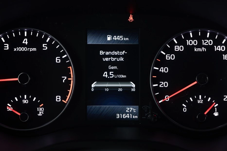 Kia Picanto – foto 20