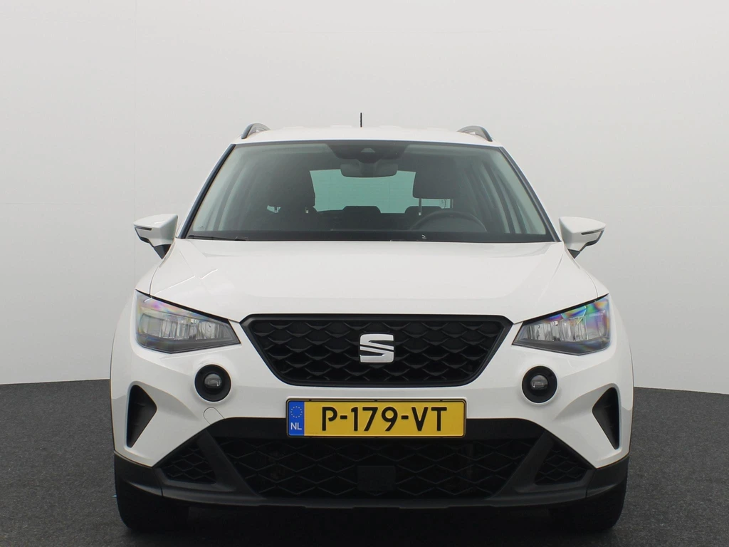 SEAT Arona – foto 8