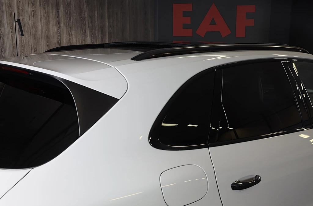 Porsche Cayenne – foto 53